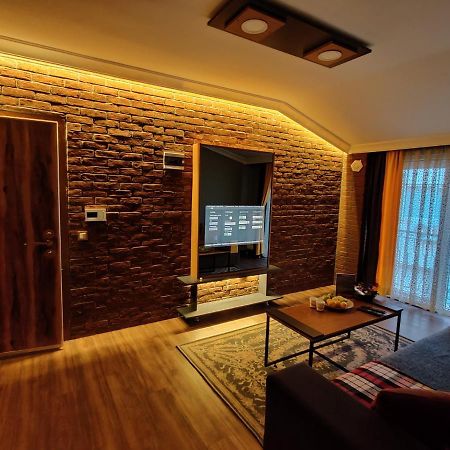 شقة Concept House أنقرة المظهر الخارجي الصورة