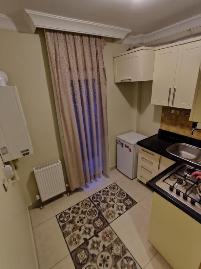 شقة Concept House أنقرة المظهر الخارجي الصورة