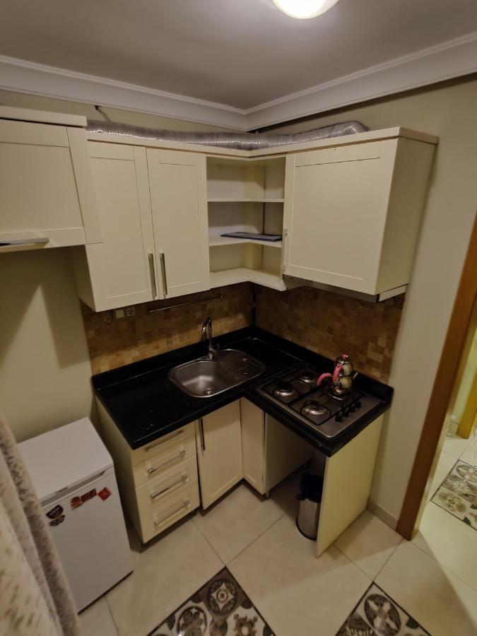 شقة Concept House أنقرة المظهر الخارجي الصورة