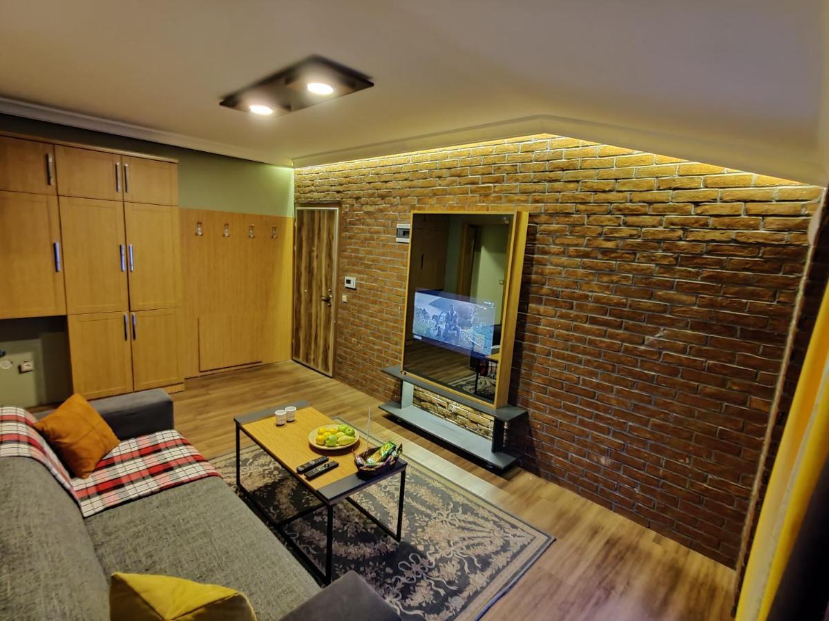 شقة Concept House أنقرة المظهر الخارجي الصورة