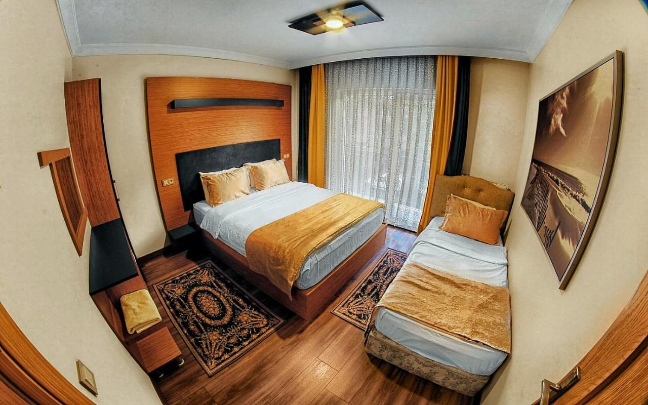 شقة Concept House أنقرة المظهر الخارجي الصورة
