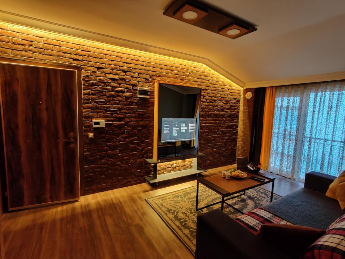 شقة Concept House أنقرة المظهر الخارجي الصورة